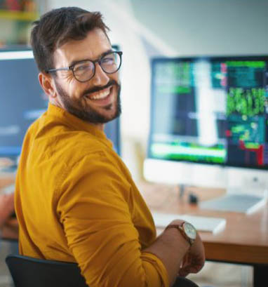 Diseño y desarrollo